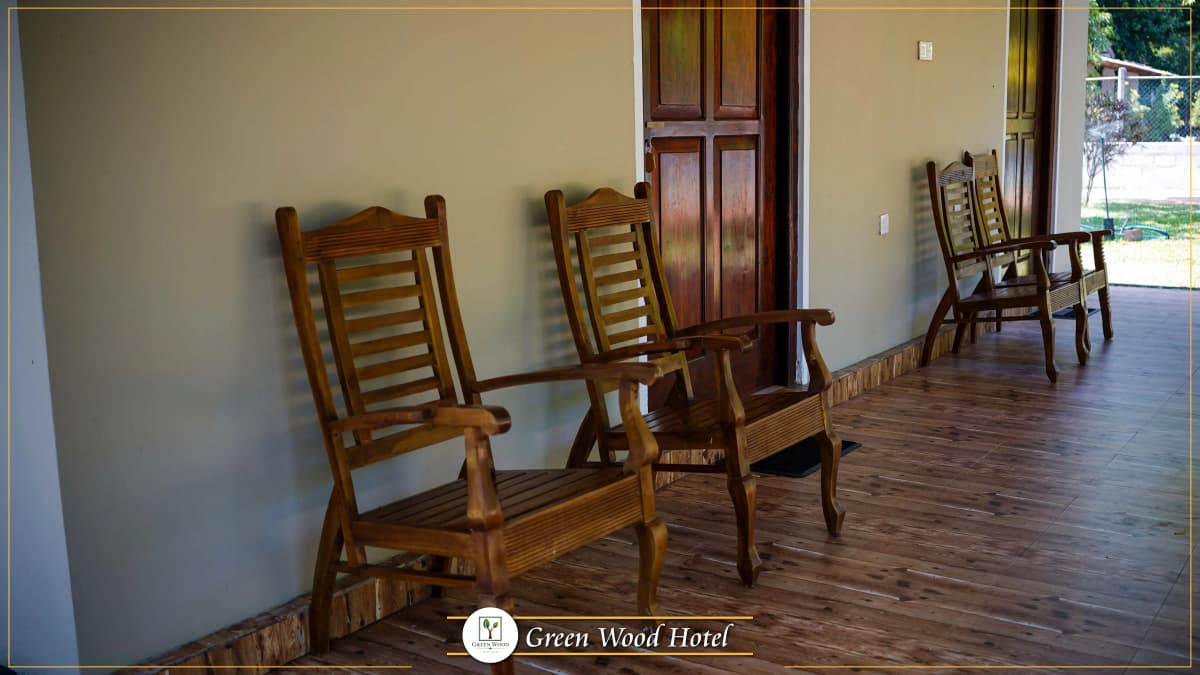 Sigiriya Green Wood Hotel gallery image 10