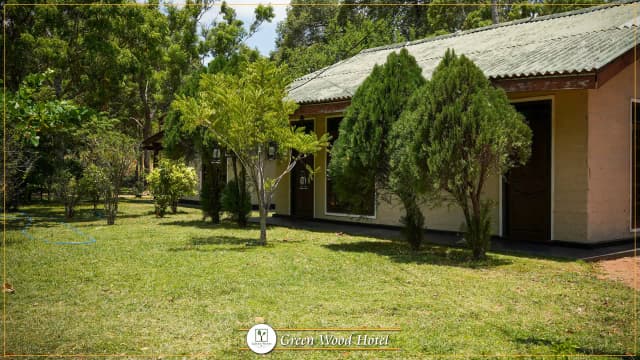 Sigiriya Green Wood Hotel gallery image 4