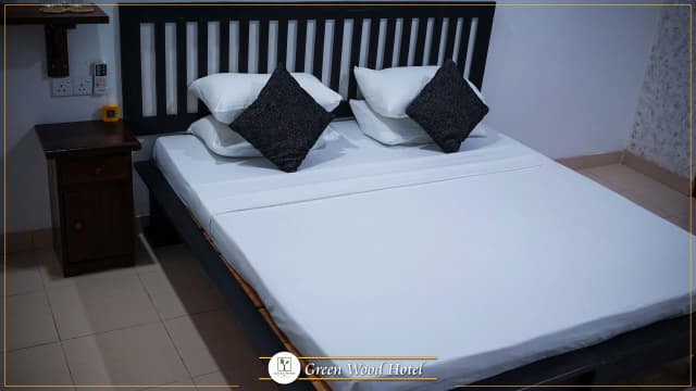 Sigiriya Green Wood Hotel gallery image 5
