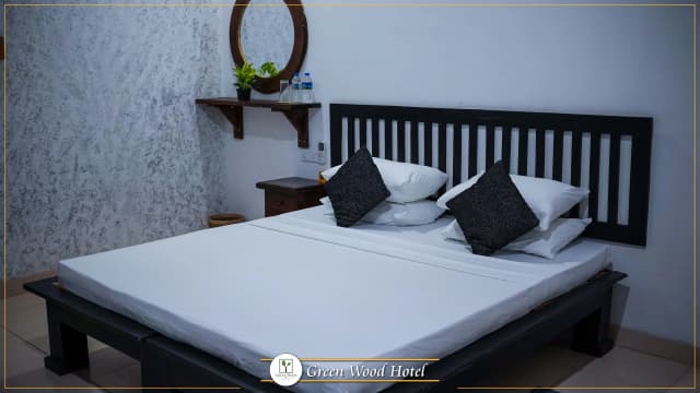 Sigiriya Green Wood Hotel gallery image 6