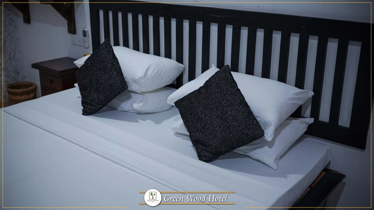Sigiriya Green Wood Hotel gallery image 7