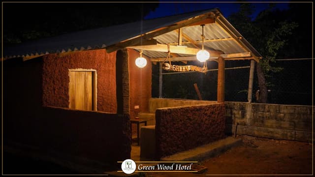 Sigiriya Green Wood Hotel gallery image 13