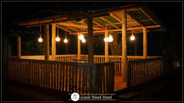 Sigiriya Green Wood Hotel gallery image 14