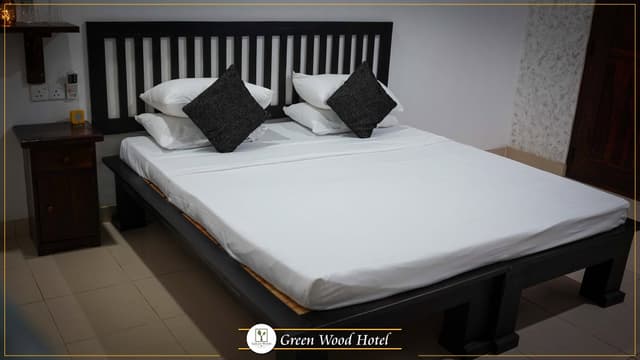 Sigiriya Green Wood Hotel gallery image 20