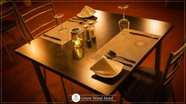 Sigiriya Green Wood Hotel gallery image 22