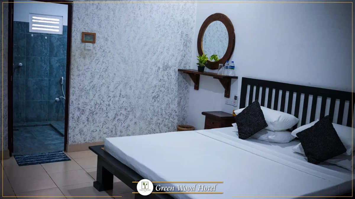 Sigiriya Green Wood Hotel gallery image 8
