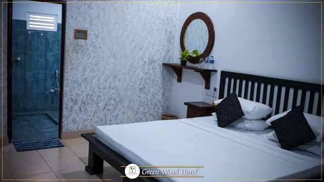 Sigiriya Green Wood Hotel gallery image 8