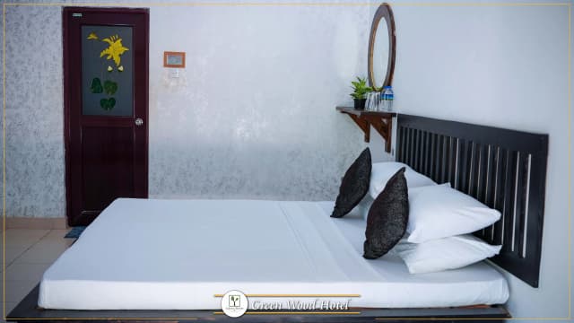 Sigiriya Green Wood Hotel gallery image 9